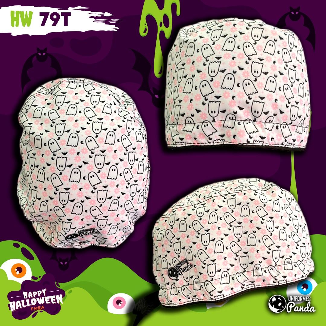 Gorro horma Corta