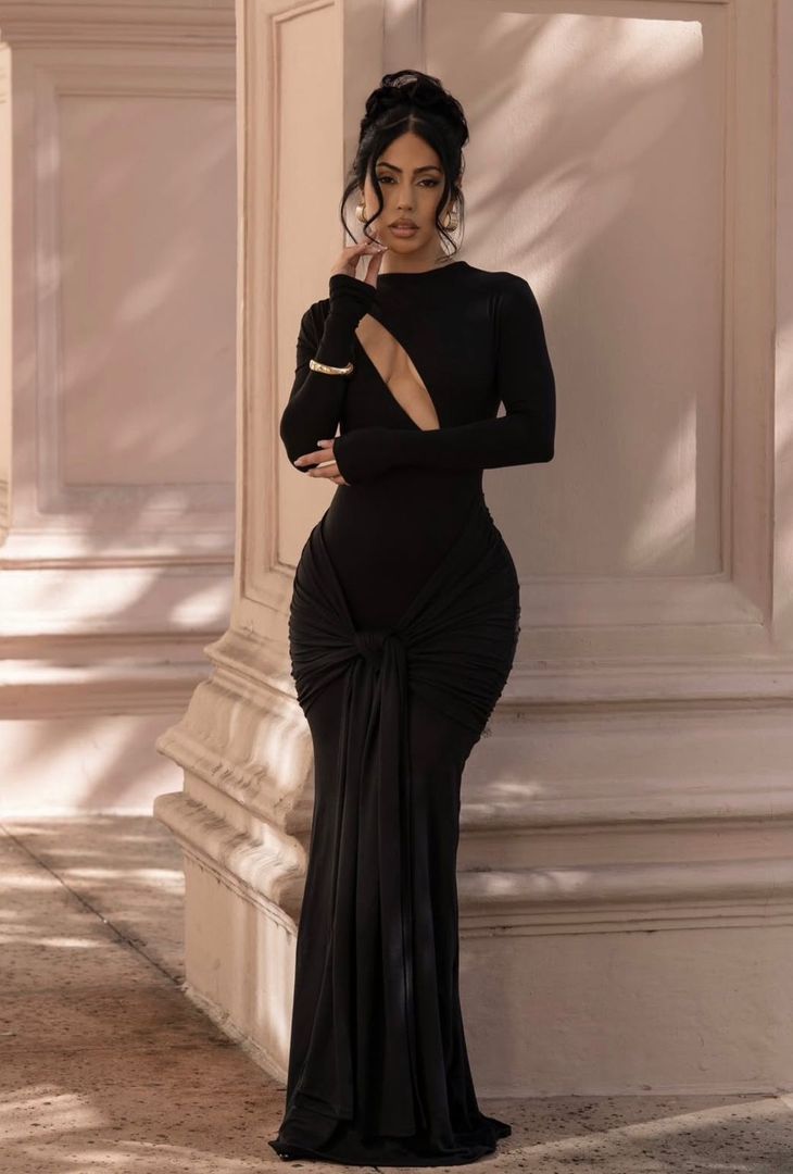 Vestido Femme