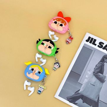 AirPods Pro 2 chicas súper poderosas  - imagen 1