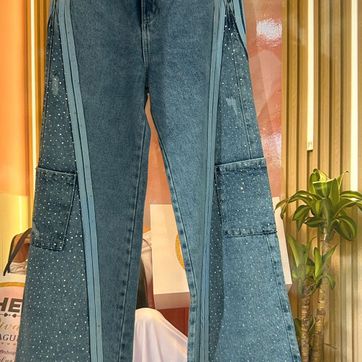 Imagen del producto JEANS 4 Y 10