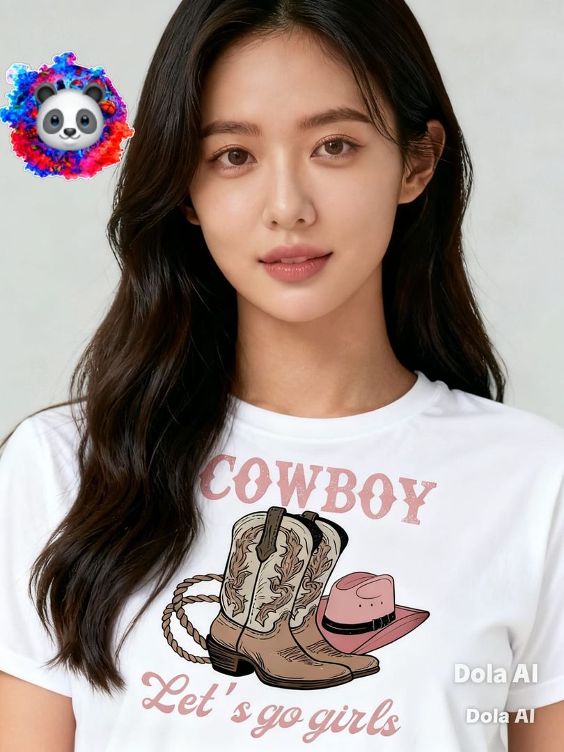 CAMISETA DAMA 