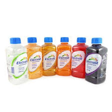 Imagen del producto Electrolit
