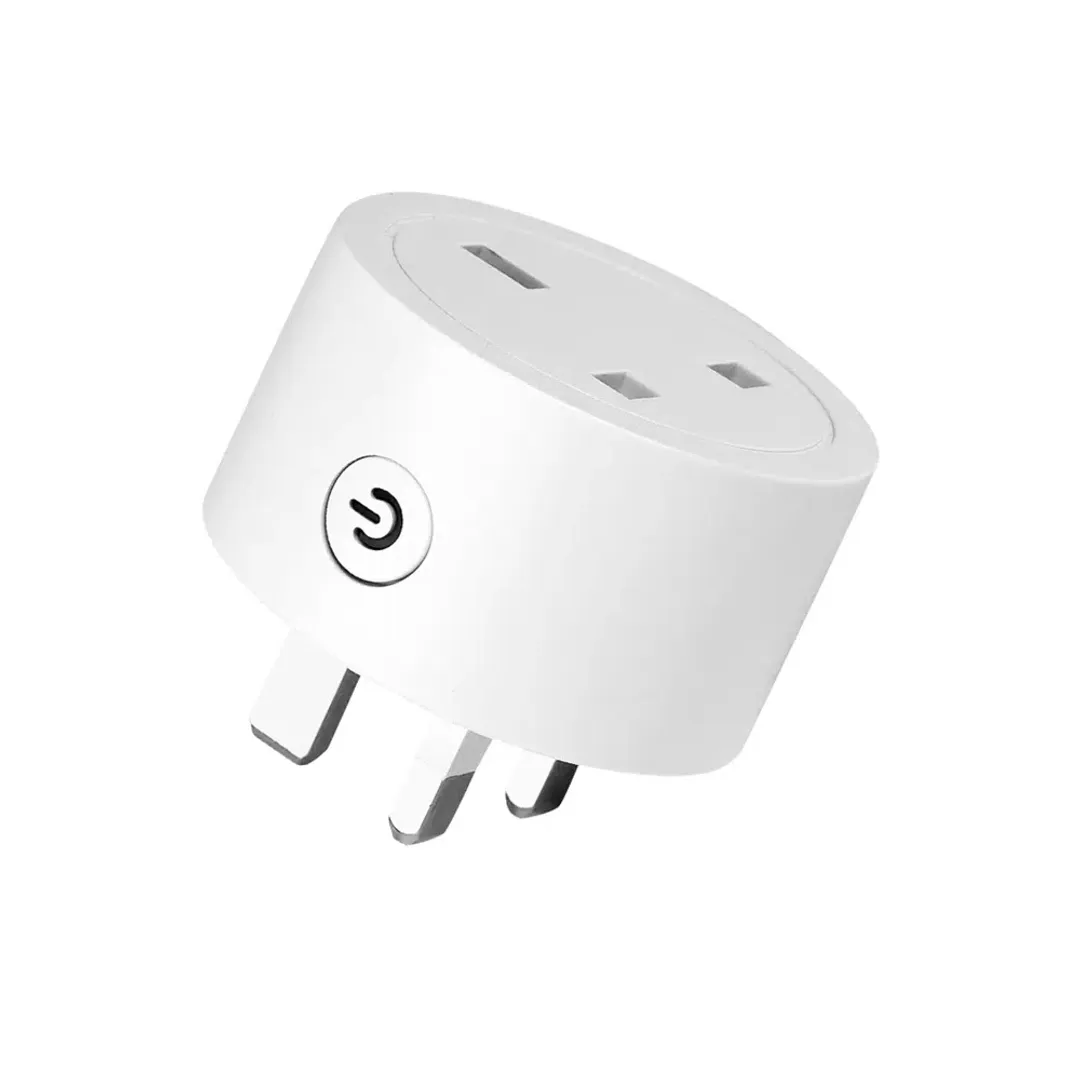 PLUG WIFI 2.4GHZ