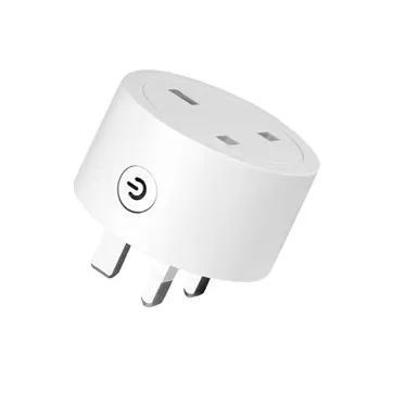 PLUG WIFI 2.4GHZ - imagen 1