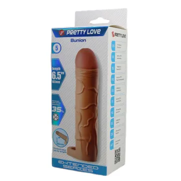 FUNDA BUNION 5" - imagen 1