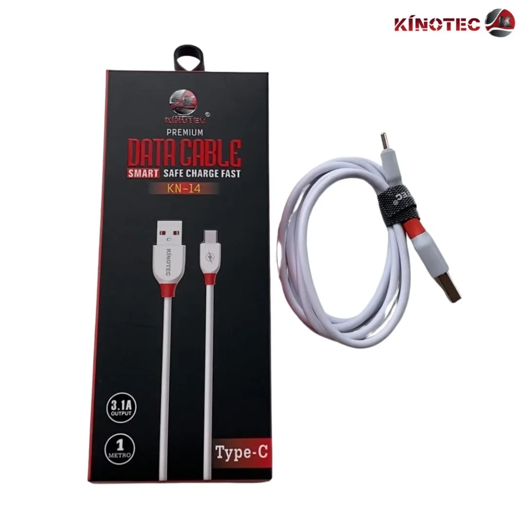 Cable Kinotec KN-14 TC