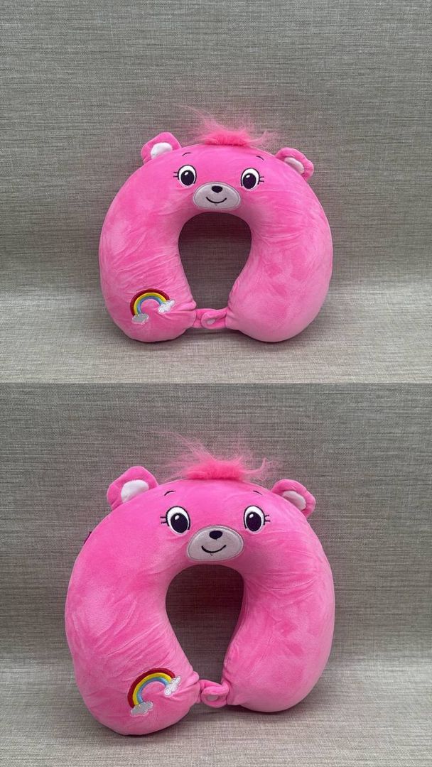 CUELLERO DE CARIÑOSITA ROSA