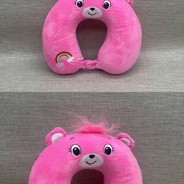 Imagen del producto CUELLERO DE CARIÑOSITA ROSA