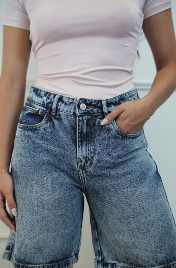 Short Dulce lola