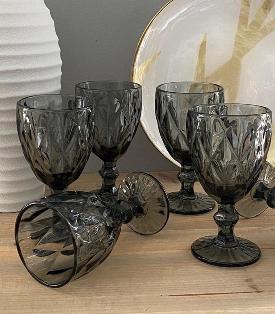 COPA ROMBO GRANDE HUMO 