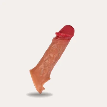 FUNDA PENE COBRA - imagen 1