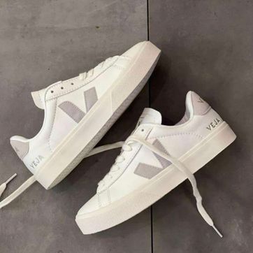 Veja Grey - imagen 1