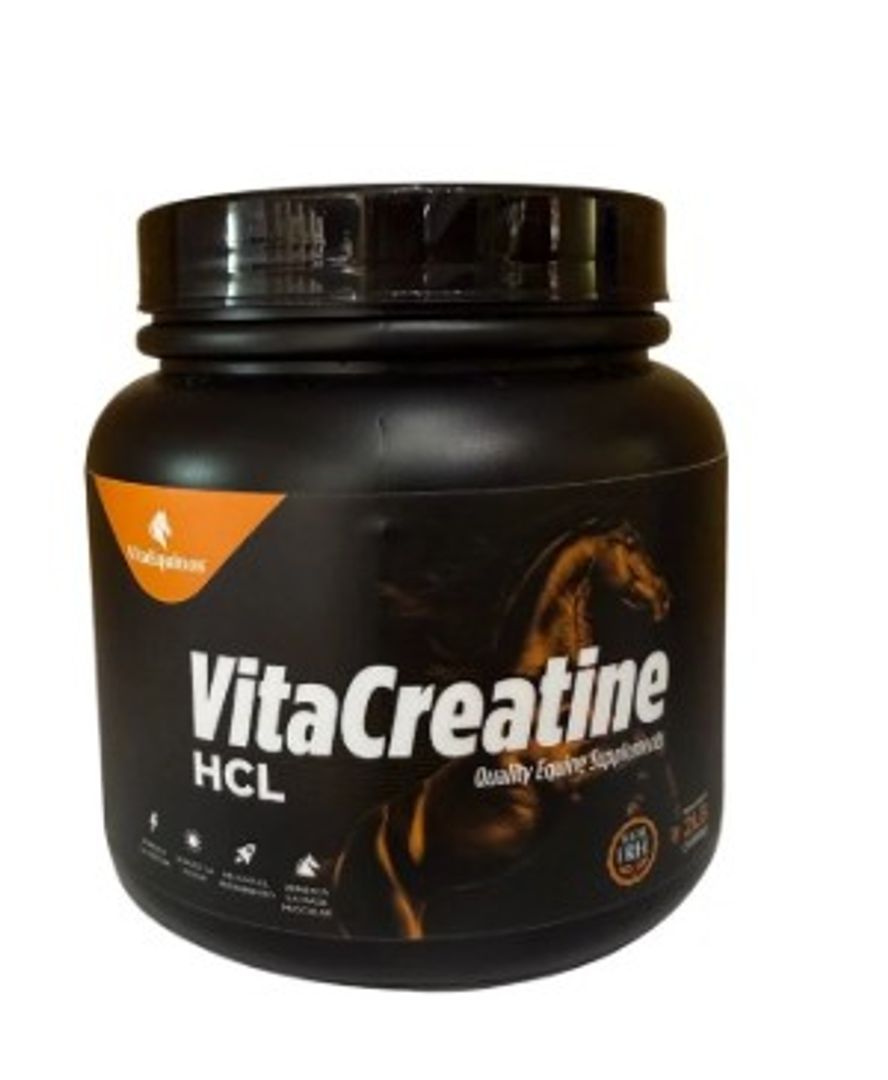 VITA CREATINE 5 LIBRAS 