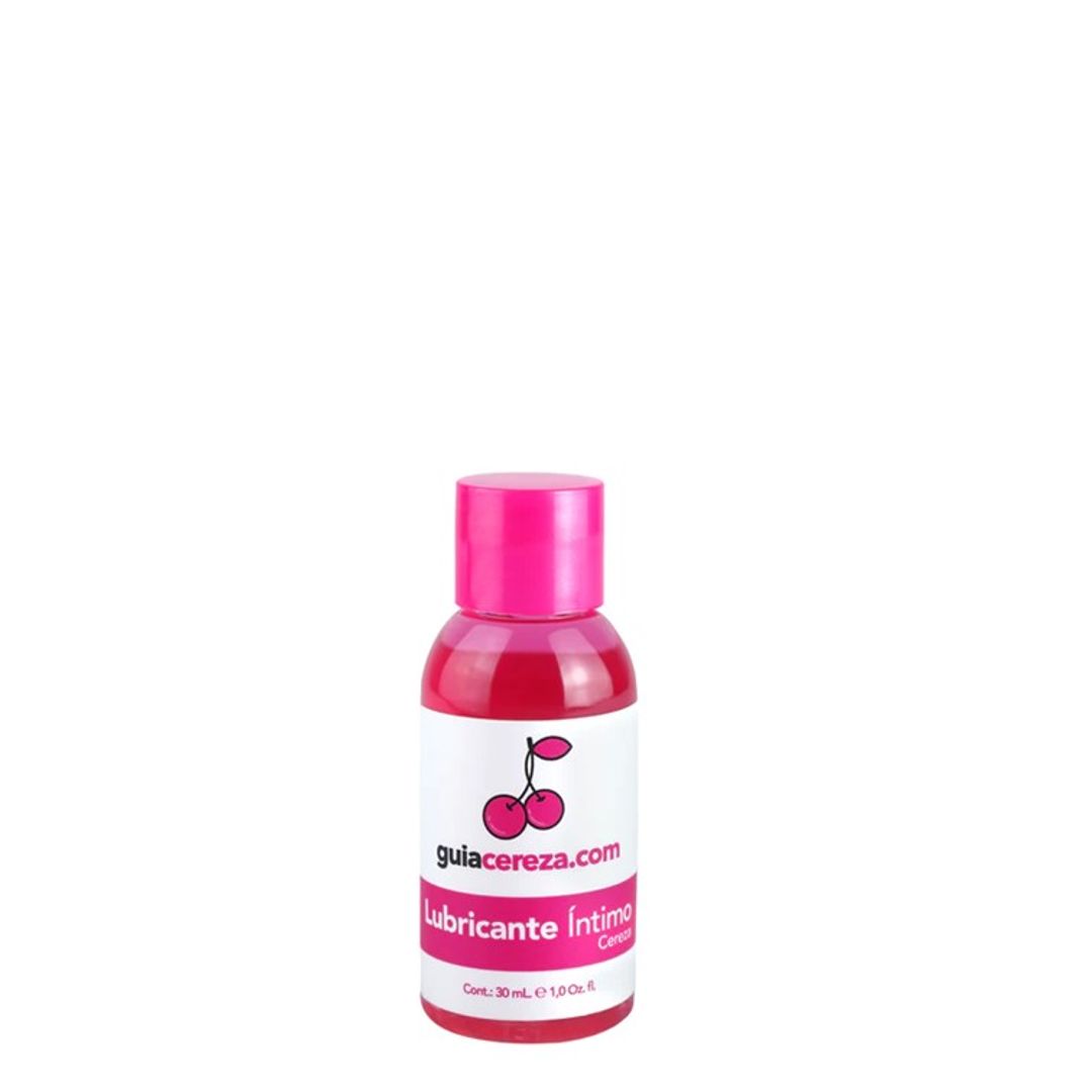 LUBRICANTE  NEUTRO GUIA 30 ML