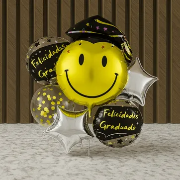 Imagen del producto BOUQUET GRADO