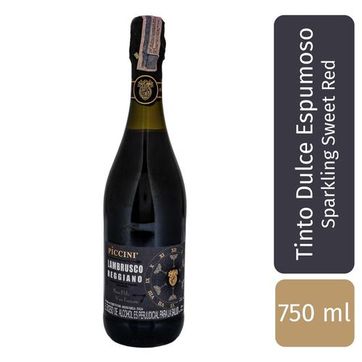 Imagen del producto Lambrusco Piccini