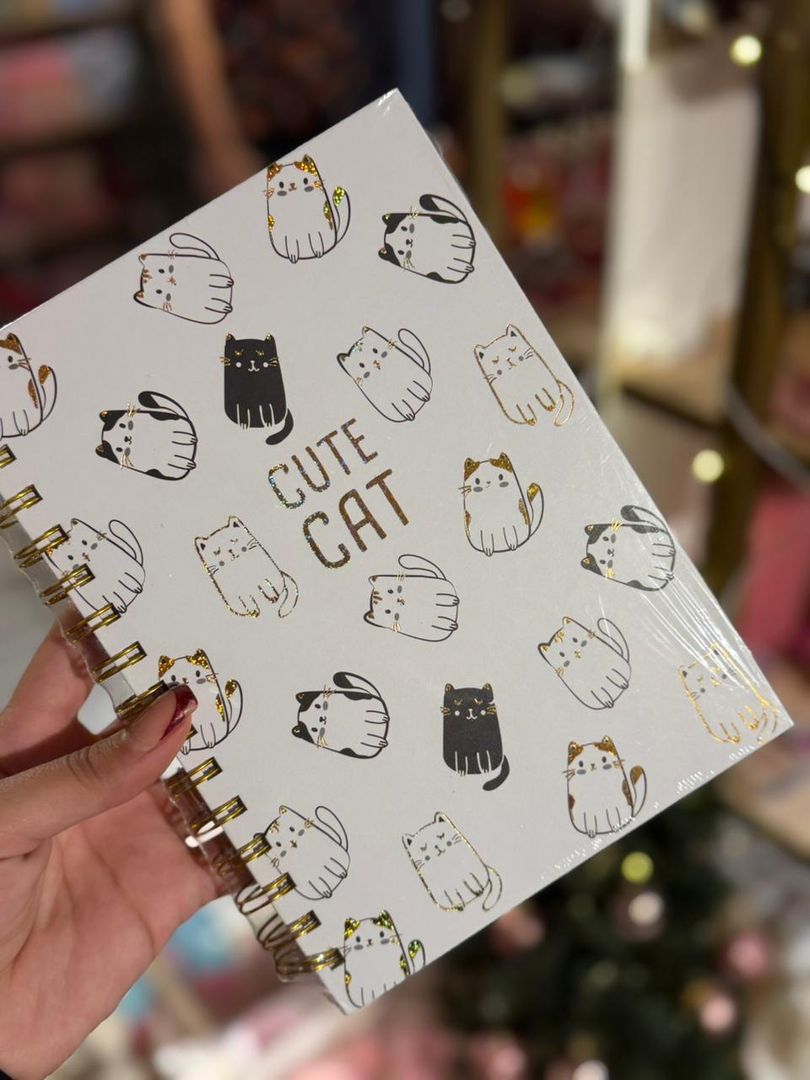 CUADERNO MIAU 909-3