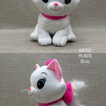 Imagen del producto GATA MARIE 33 CM