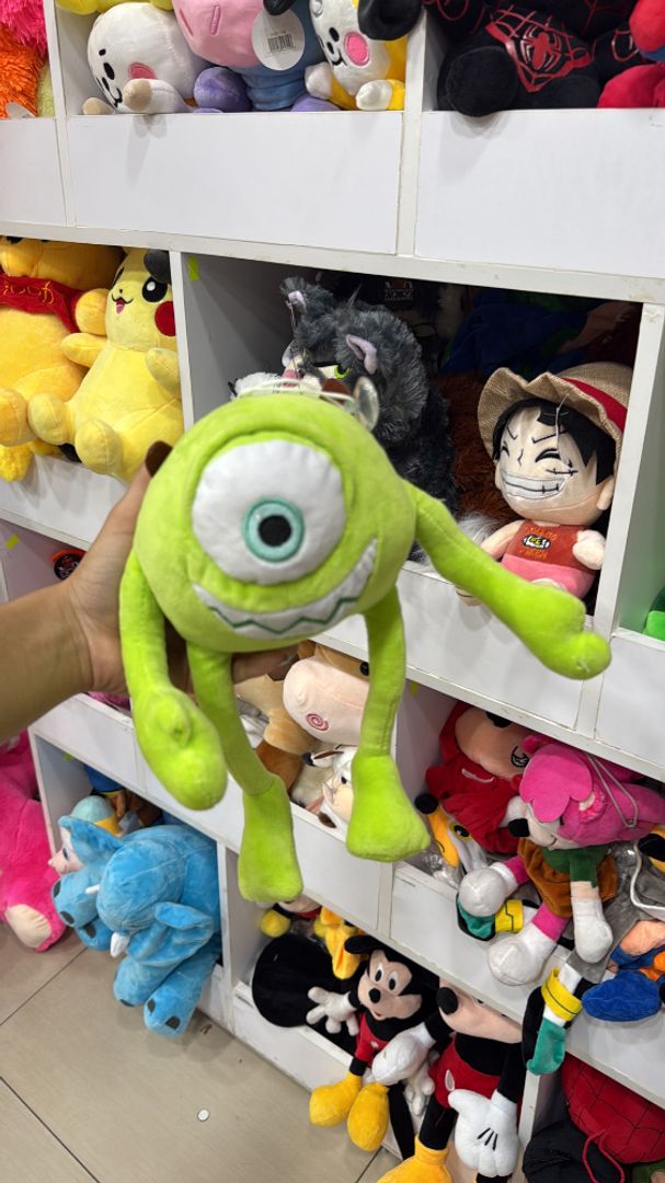 Mike Wazowski 33cm 