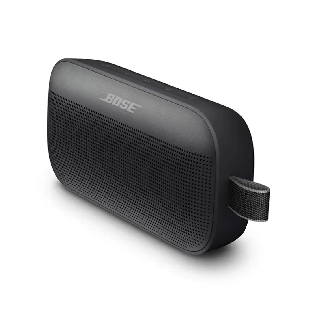 Bose sound link flex