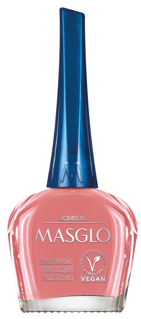 ESMALTE MASGLO BOMBON