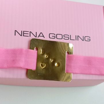 Chapas Pulseras - imagen 1