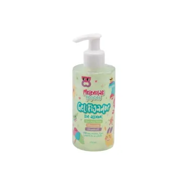 Imagen del producto GEL FIJADOR 220ML MELENITAS FELICES