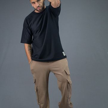 SUDADERA CARGO PREMIUM - imagen 7