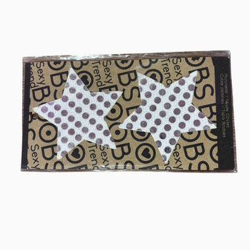 PEZONERA STICKERS - imagen 1