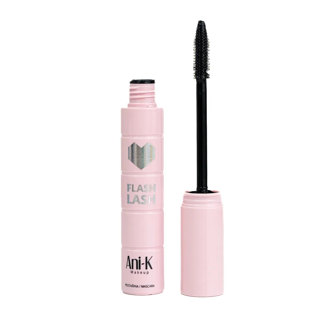 PESTAÑINA FLASH LASH RESISTENTE AL AGUA ANI-K
