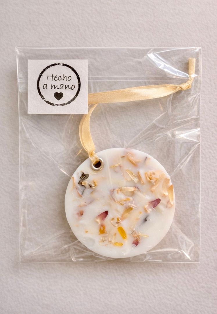 Wax Sachets Aromáticos 