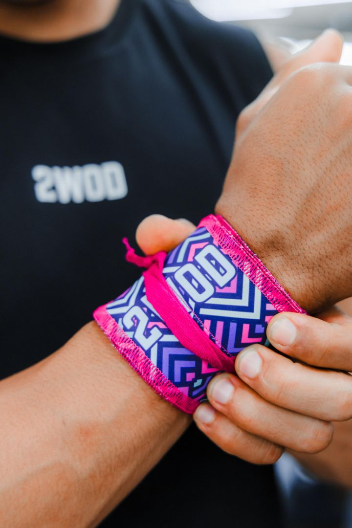 MUÑEQUERAS FIJAS GEO 