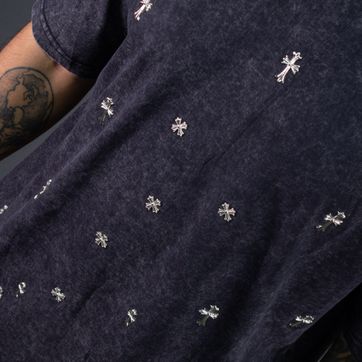 C. OVER ORT A.W. CR - imagen 1