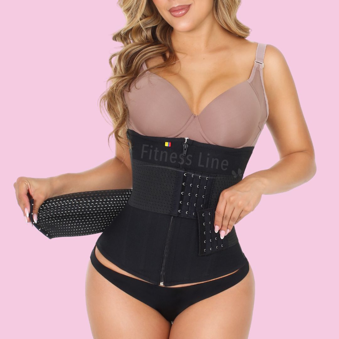 3131 – Cinturilla Golden