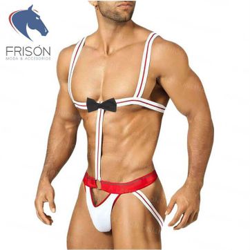 Lencería masculina  - imagen 1