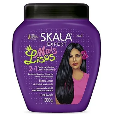 Imagen del producto TRATAMIENTO LISOS 1000ML SKALA