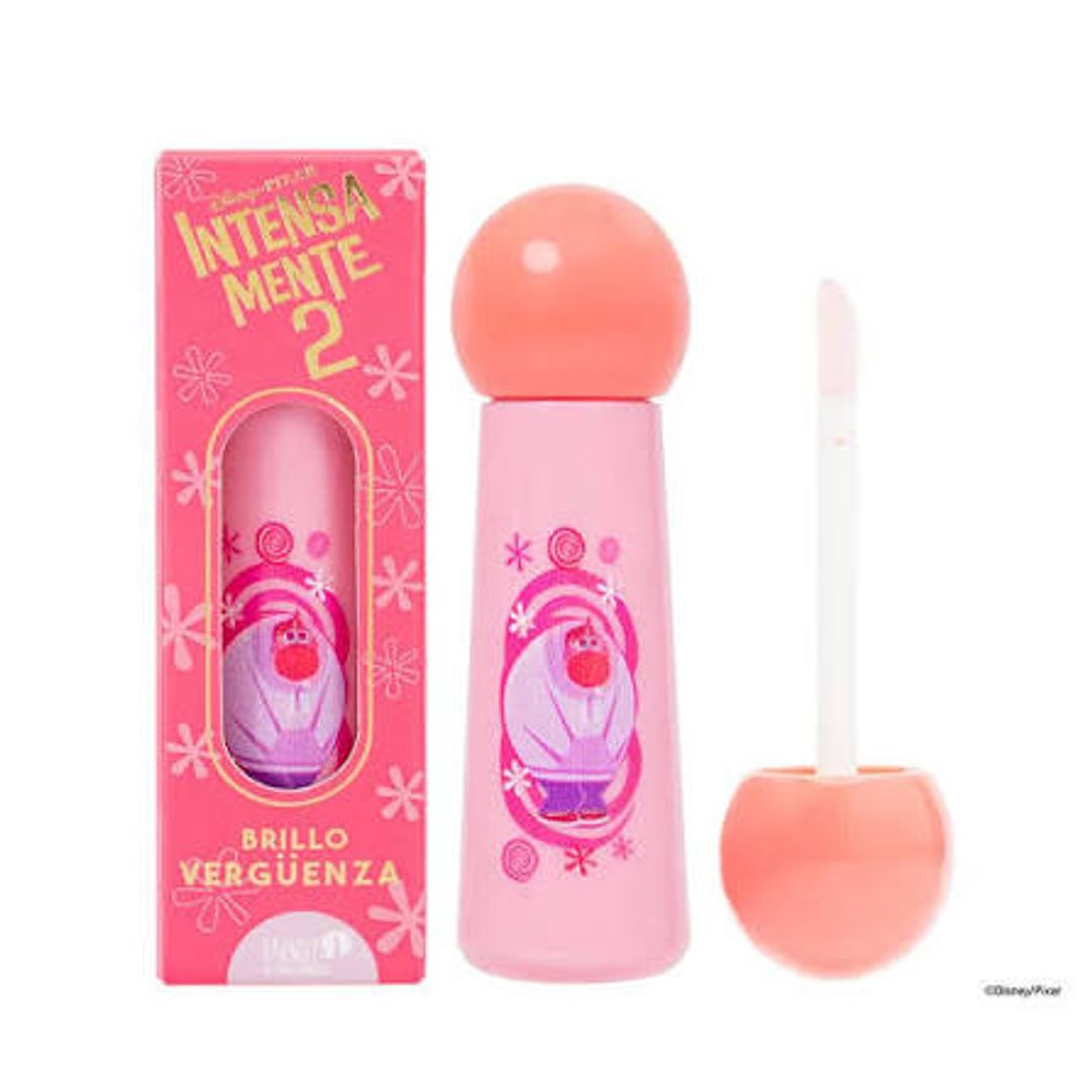 BRILLOS DE LOS RECUERDOS INTENSAMENTE TRENDY