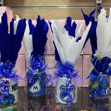 Imagen del producto MUGS+ CHOCOLATES MILLONARIOS