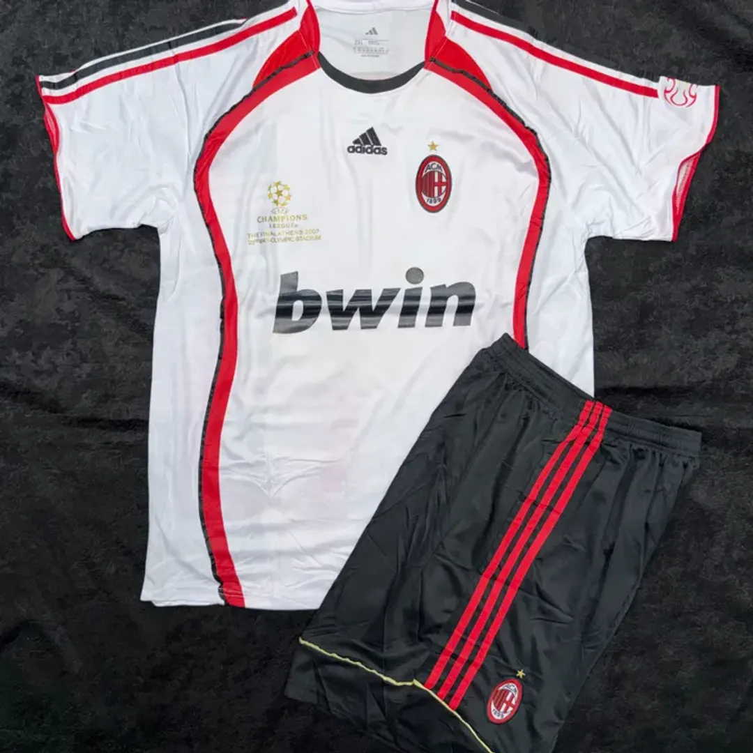 RETRO AC MILAN