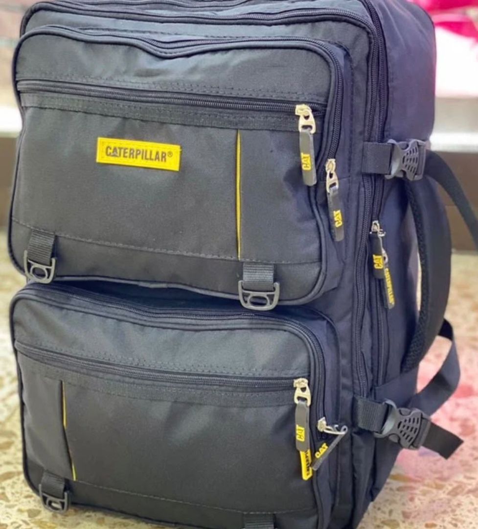 Morral Viajero CAT