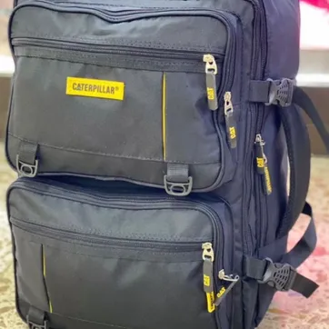 Imagen del producto Morral Viajero CAT