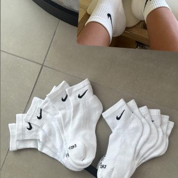 Imagen del producto MEDIAS NIKE X 2