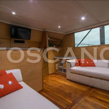 Yate Toscano - imagen 4