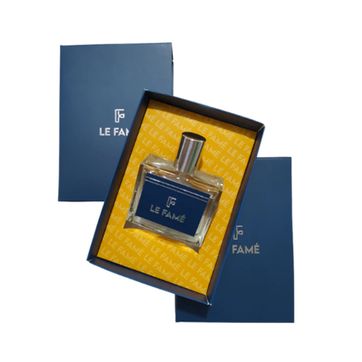 Imagen del producto INSPIRADO EN INTENSE CAFE DE MONTALE | LE FAMÉ (100 ML)