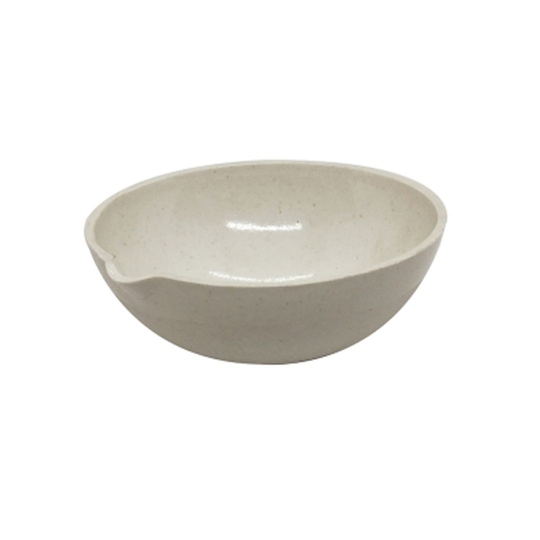 LAB. CRISOL DE PORCELANA SIN TAPA 50ML