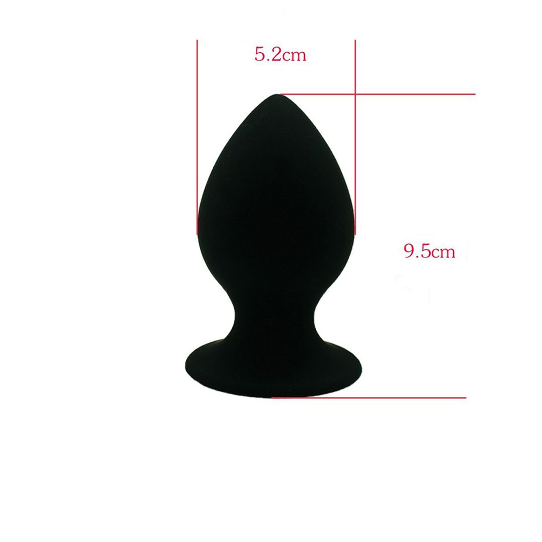 Plug Anal Cleon