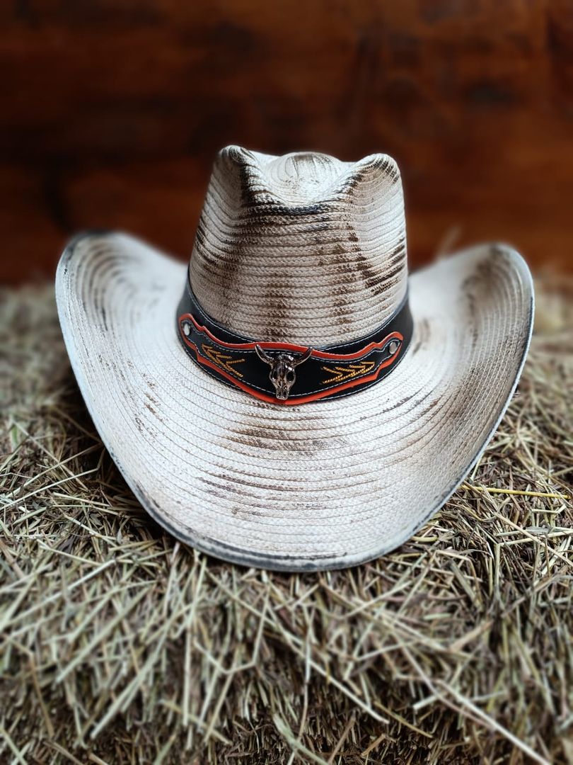 SOMBRERO VAQUERO