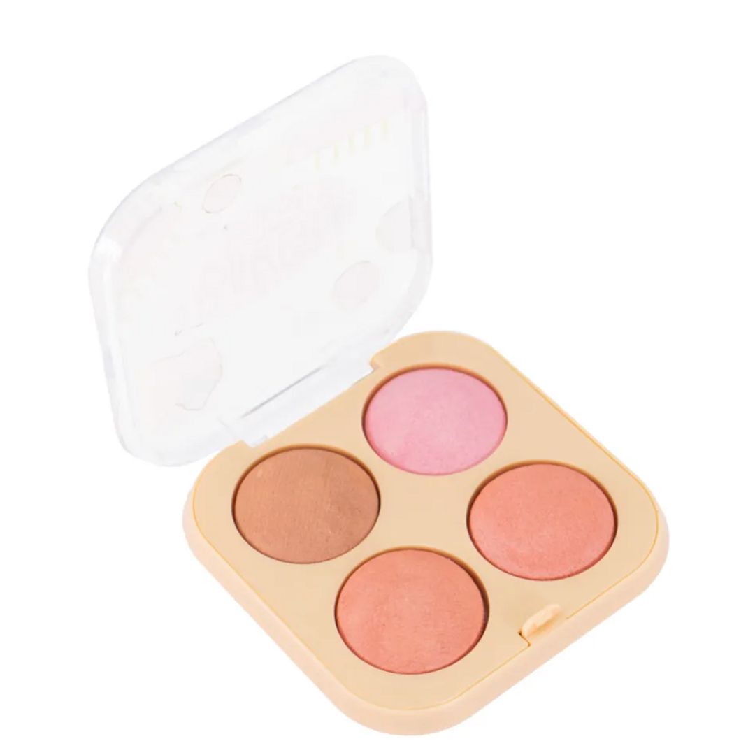 CONTORNO Y RUBOR BAKERY