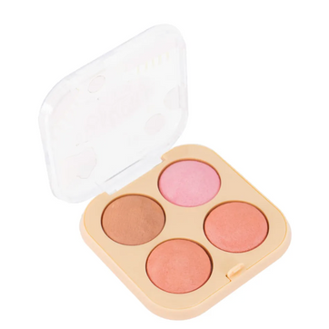 CONTORNO Y RUBOR BAKERY - imagen 2