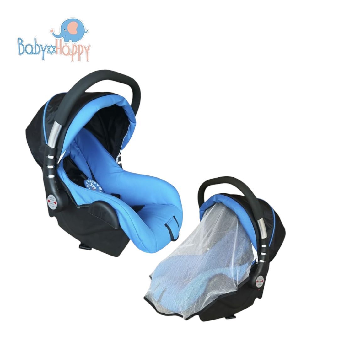 Portabebé Baby Happy